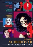 Pedro Almodóvar - 1998 - 2009 (5 DVDs)