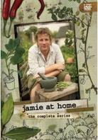 Jamie Oliver - Jamie at home (2 DVDs)