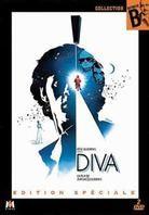 Diva (1981) (Collector's Edition, 2 DVD)