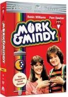 Mork & Mindy - Season 1 (4 DVDs)