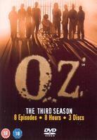 Oz - Season 3 (3 DVDs)