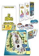 Les Bronzés - L'intégrale (Limited Collector's Edition, 6 DVDs)