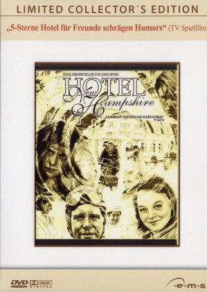 Hotel New Hampshire (1984) (Limited Collector's Edition)