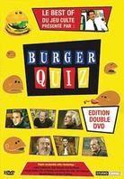 Burger Quizz - Best Of (2 DVDs)