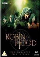 Robin Hood - Season 1 (5 DVDs)