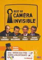 La Caméra Invisible - Best Of 1964-1971