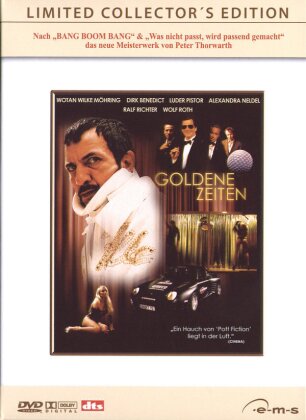 Goldene Zeiten (Limited Collector's Edition)