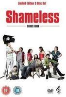 Shameless - Series 4 (3 DVD)