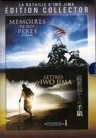 Mémoires de nos pères & Lettres d'Iwo Jima (Édition Deluxe, 4 DVD)