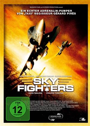 Sky Fighters (2005) (Neuauflage)