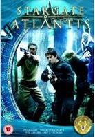 Stargate Atlantis - Season 3 - Vol. 3