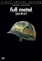 Full Metal Jacket (1987) (Special Edition, 2 DVDs)