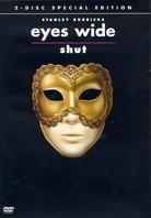 Eyes Wide Shut (1999) (Special Edition, 2 DVDs)