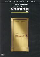Shining (1980) (Special Edition, 2 DVDs)