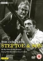 Steptoe & Son - Complete series (13 DVDs)