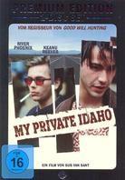 My Private Idaho (1991) (Édition Premium, 2 DVD)