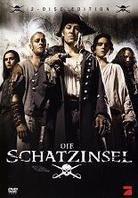 Die Schatzinsel (2007) (2 DVDs)