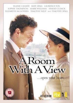 A Room with a View (1986)