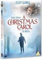 Christmas Carol - The musical