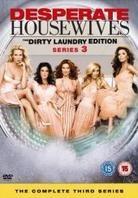 Desperate Housewives - Season 3 (6 DVDs)