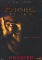 Hannibal Rising - Wie alles begann (2007) (Unrated, 2 DVDs)