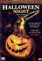Halloween Night (2006) (Director's Cut)