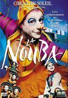 Cirque du soleil - La nouba (2 DVD)