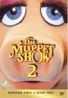The Muppet Show - Season 2 (4 DVD)