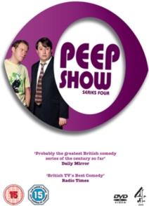 Peep Show - Series 4