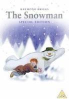 The Snowman [1982]