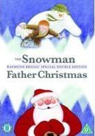 Snowman / Father Christmas