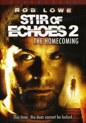 Stir of Echoes 2 - The Homecoming (2007)