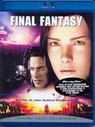 Final Fantasy (2001)