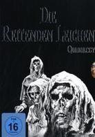 Die reitenden Leichen Quadrilogy (4 DVDs)