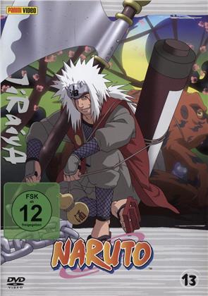 Naruto - Vol. 13