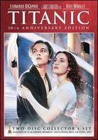 Titanic (1997) (Anniversary Edition, 2 DVDs)