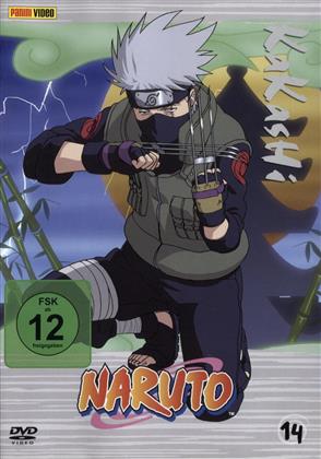 Naruto - Vol. 14