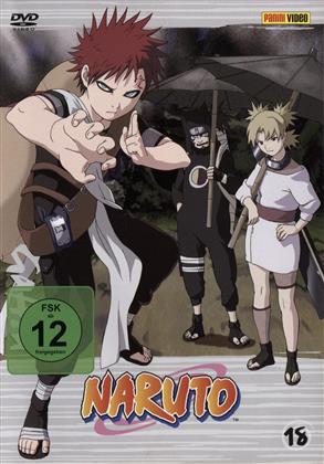 Naruto - Vol. 18