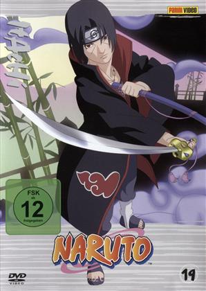 Naruto - Vol. 19