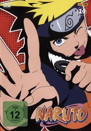 Naruto - Vol. 20