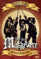 Die drei Musketiere (1921) (Classic Edition)