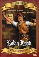 Robin Hood (1922) (Classic Edition)