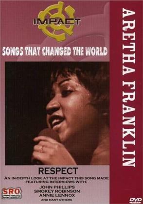 Aretha Franklin - Respect