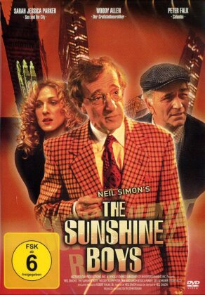 The Sunshine Boys (1995)