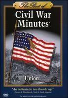 The Best of Civil War Minutes - Union