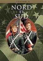 Nord et Sud - Vol. 3 (2 DVDs)