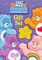 Care Bears - 25th Anniversary (Anniversary Edition, 4 DVDs)
