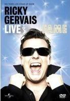 Ricky Gervais - Live 3: Fame