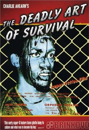 Deadly Art of Survival (1979)