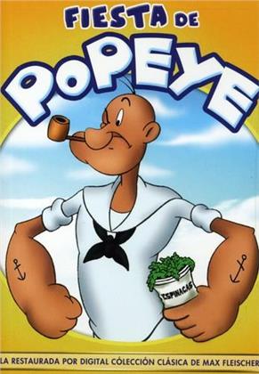 Fiesta de Popeye